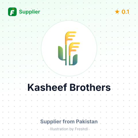 Kasheef Brothers  – summary card, no photo uploaded yet