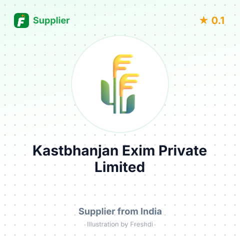 Kastbhanjan Exim Private Limited  – summary card, no photo uploaded yet
