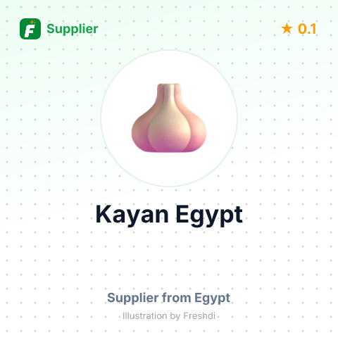 Kayan Egypt – summary card, no photo uploaded yet