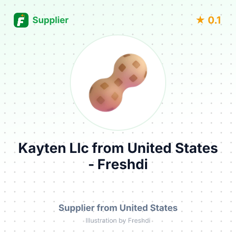 Kayten Llc  – summary card, no photo uploaded yet