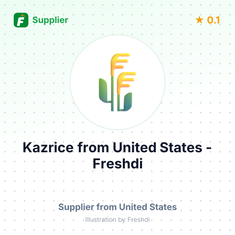 Kazrice  – summary card, no photo uploaded yet