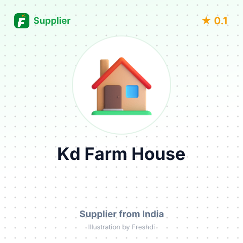 Kd Farm House – summary card, no photo uploaded yet