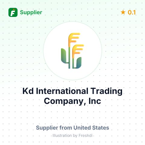 Kd International Trading Company, Inc  – summary card, no photo uploaded yet