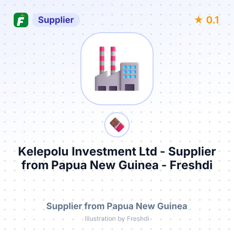 Kelepolu Investment Ltd  – summary card, no photo uploaded yet