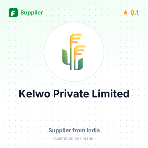 Kelwo Private Limited  – summary card, no photo uploaded yet