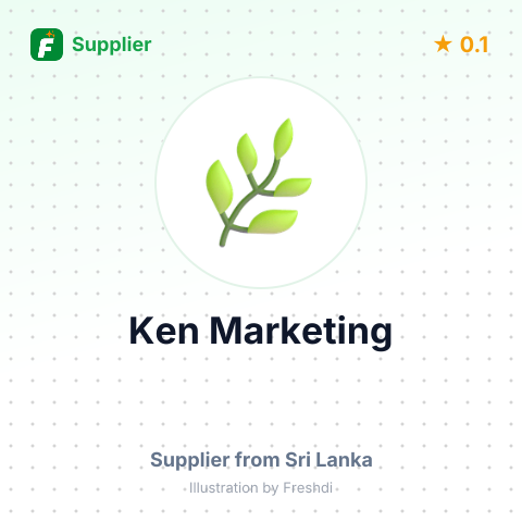 Ken Marketing – summary card, no photo uploaded yet