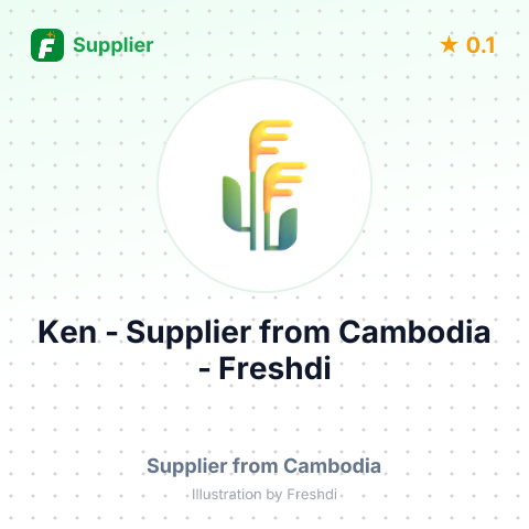 Ken  – summary card, no photo uploaded yet