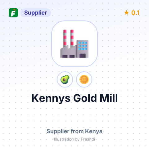 Kennys Gold Mill  – summary card, no photo uploaded yet