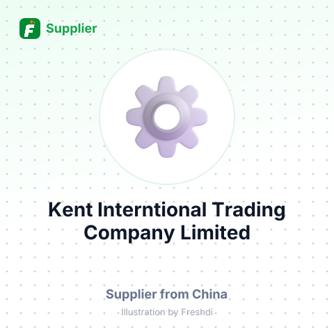 Kent Interntional Trading Company Limited – summary card, no photo uploaded yet