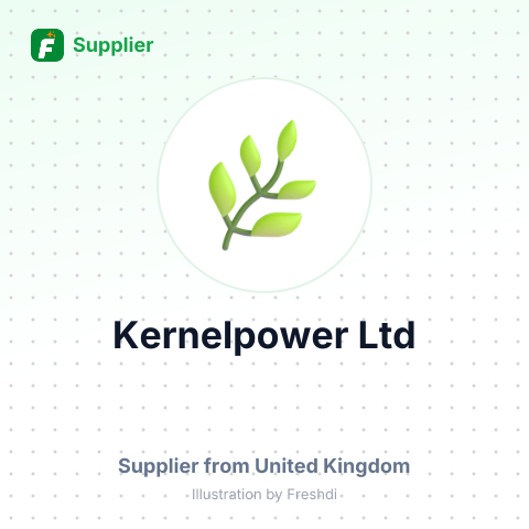 Kernelpower Ltd – summary card, no photo uploaded yet
