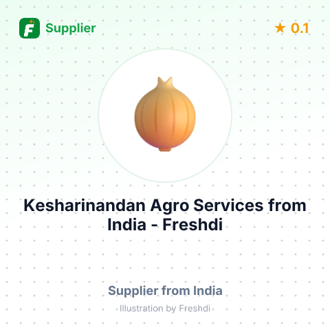 Kesharinandan Agro Services  – summary card, no photo uploaded yet