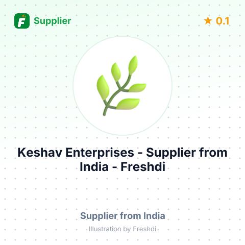 Keshav Enterprises  – summary card, no photo uploaded yet
