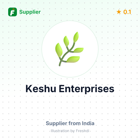 Keshu Enterprises  – summary card, no photo uploaded yet