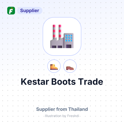 Kestar Boots Trade – summary card, no photo uploaded yet