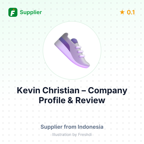 Kevin Christian – summary card, no photo uploaded yet