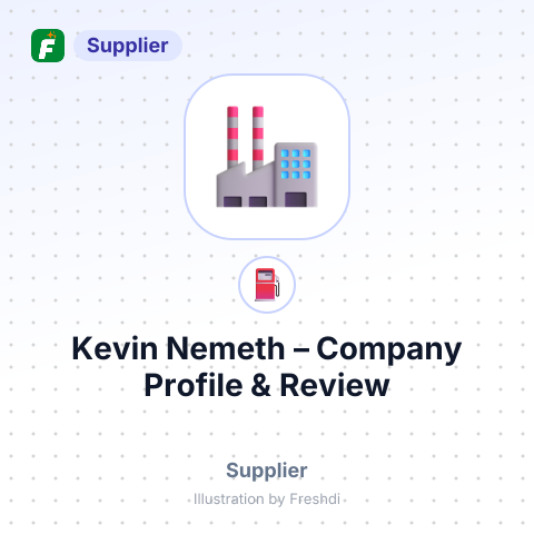 Kevin Nemeth – summary card, no photo uploaded yet