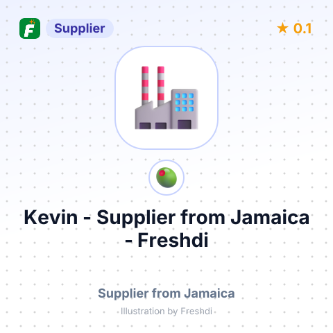 Kevin  – summary card, no photo uploaded yet