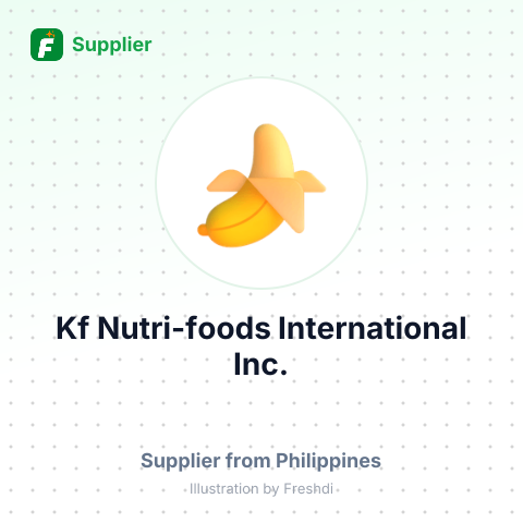Kf Nutri-foods International Inc. – summary card, no photo uploaded yet