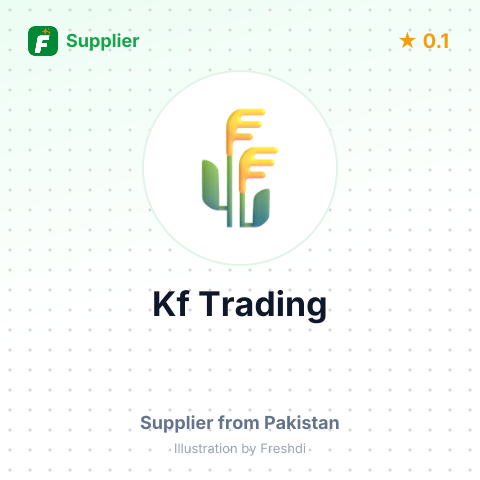 Kf Trading  – summary card, no photo uploaded yet