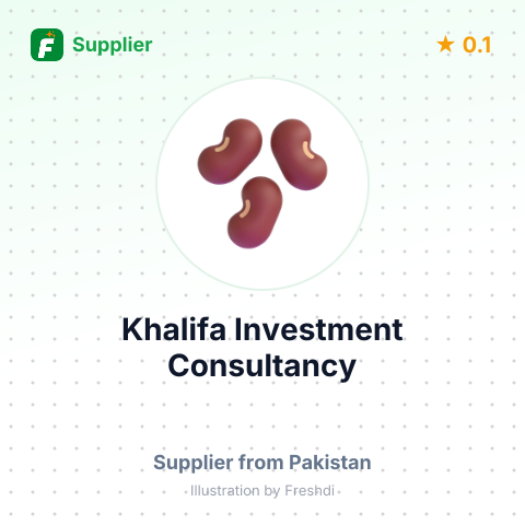 Khalifa Investment Consultancy  – summary card, no photo uploaded yet