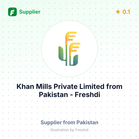 Khan Mills Private Limited  – summary card, no photo uploaded yet