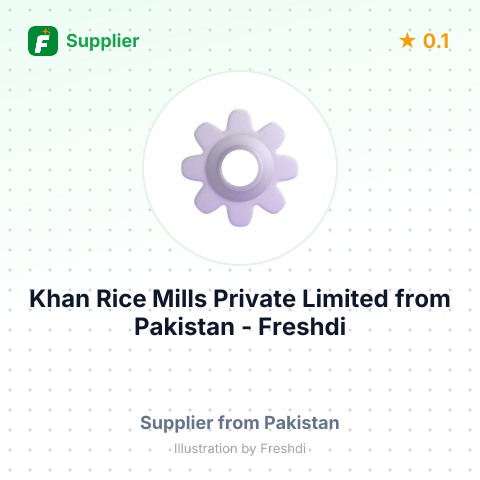 Khan Rice Mills Private Limited  – summary card, no photo uploaded yet