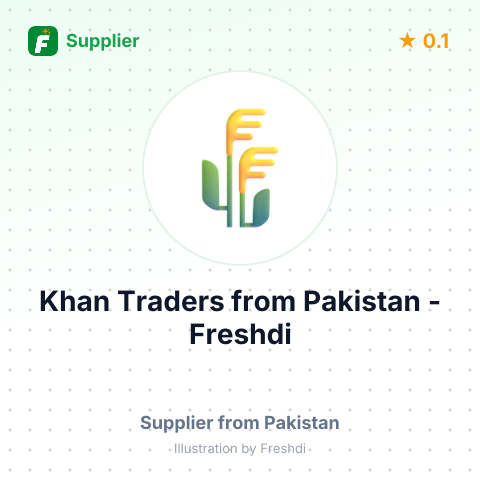 Khan Traders  – summary card, no photo uploaded yet