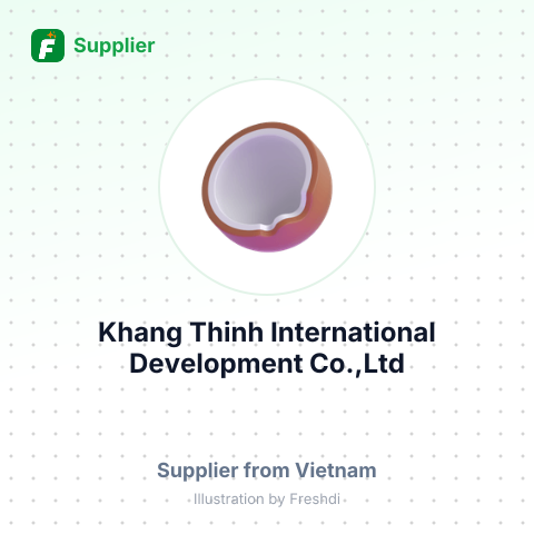 Khang Thinh International Development Co.,Ltd – summary card, no photo uploaded yet