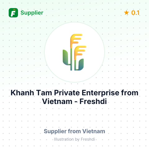 Khanh Tam Private Enterprise  – summary card, no photo uploaded yet