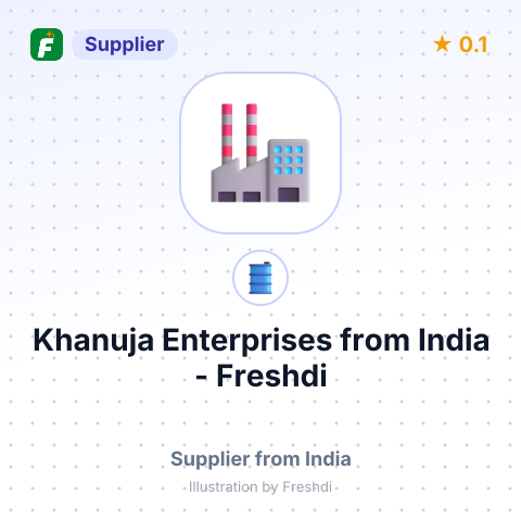 Khanuja Enterprises  – summary card, no photo uploaded yet