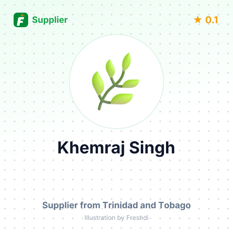 Khemraj Singh  – summary card, no photo uploaded yet