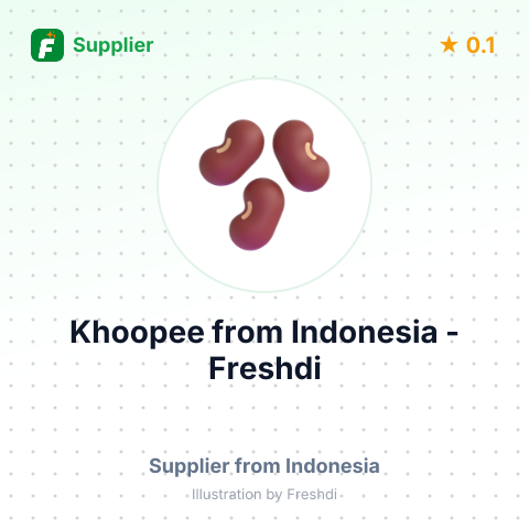 Khoopee  – summary card, no photo uploaded yet