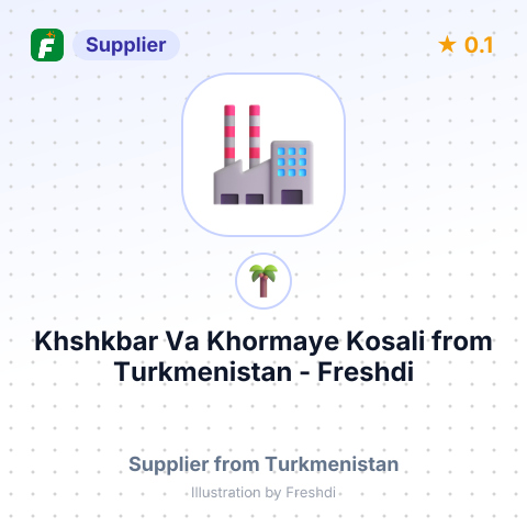 Khshkbar Va Khormaye Kosali  – summary card, no photo uploaded yet