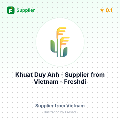 Khuat Duy Anh  – summary card, no photo uploaded yet