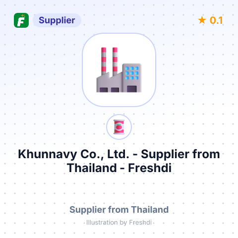 Khunnavy Co., Ltd.  – summary card, no photo uploaded yet
