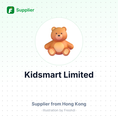Kidsmart Limited – summary card, no photo uploaded yet