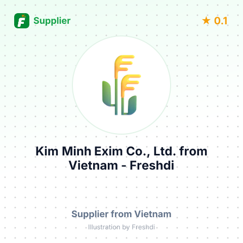 Kim Minh Exim Co., Ltd.  – summary card, no photo uploaded yet