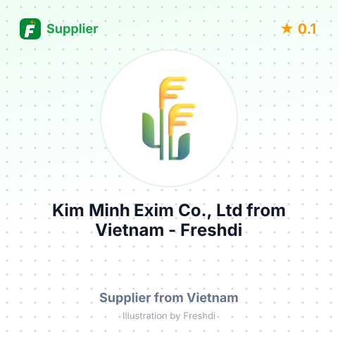 Kim Minh Exim Co., Ltd  – summary card, no photo uploaded yet