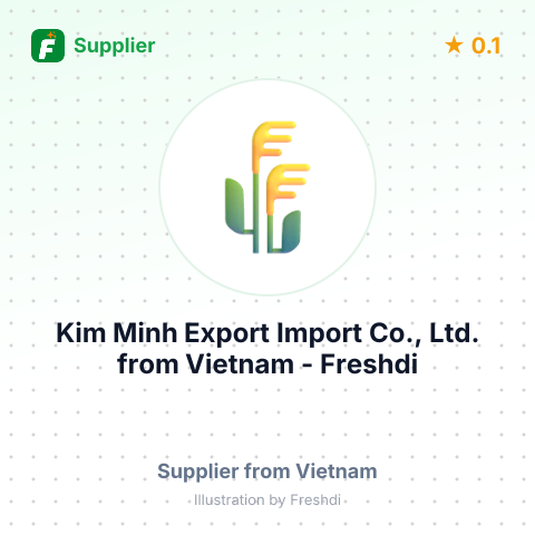 Kim Minh Export Import Co., Ltd.  – summary card, no photo uploaded yet