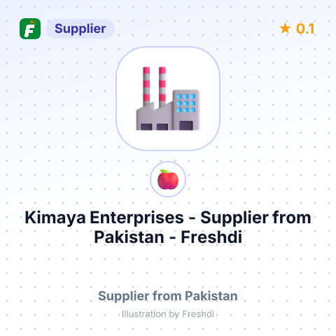 Kimaya Enterprises  – summary card, no photo uploaded yet