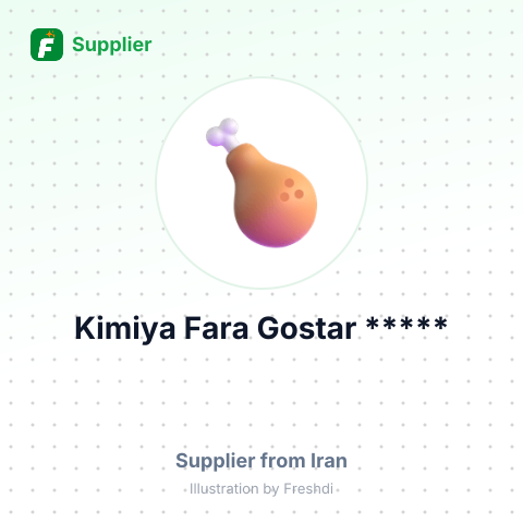 Kimiya Fara Gostar ***** – summary card, no photo uploaded yet