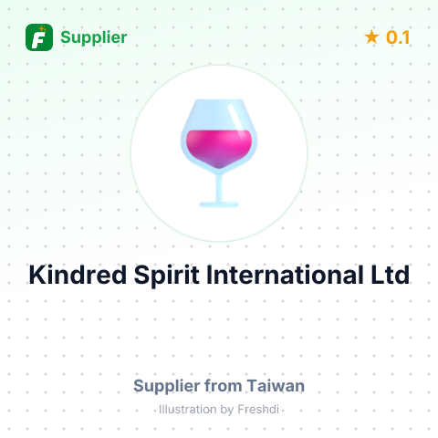 Kindred Spirit International Ltd – summary card, no photo uploaded yet