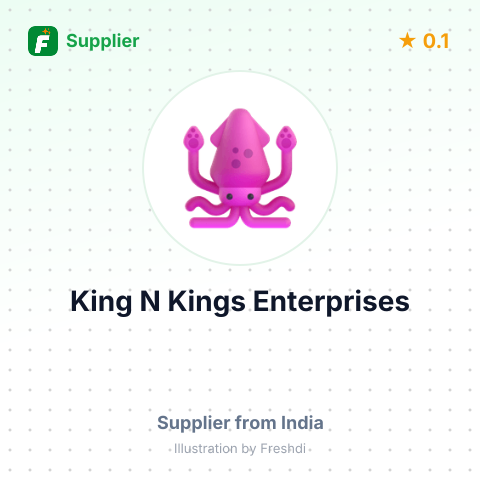 King N Kings Enterprises  – summary card, no photo uploaded yet