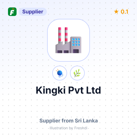 Kingki Pvt Ltd  – summary card, no photo uploaded yet