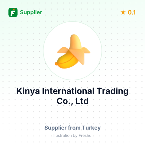 Kinya International Trading Co., Ltd – summary card, no photo uploaded yet