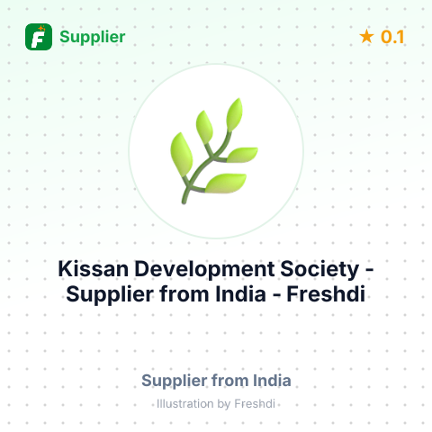 Kissan Development Society  – summary card, no photo uploaded yet