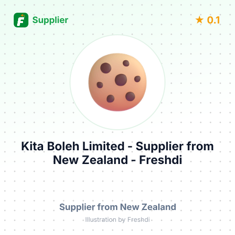 Kita Boleh Limited  – summary card, no photo uploaded yet
