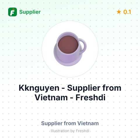 Kknguyen  – summary card, no photo uploaded yet