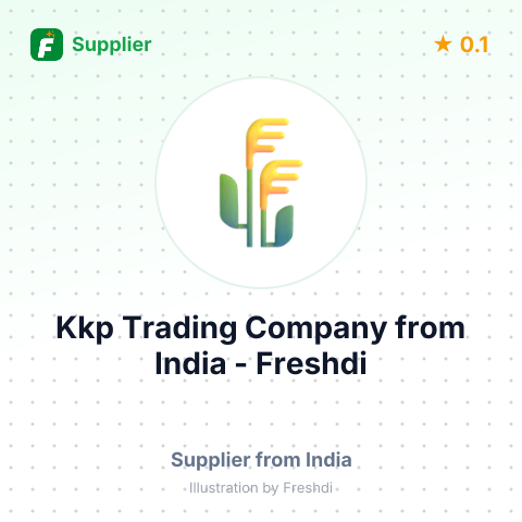 Kkp Trading Company  – summary card, no photo uploaded yet