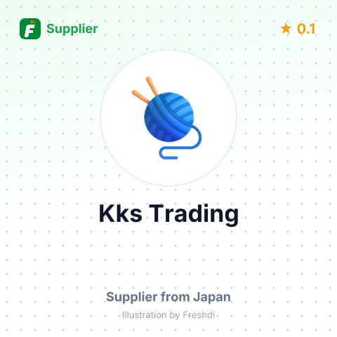 Kks Trading – summary card, no photo uploaded yet